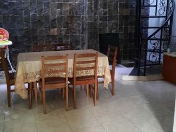Jalan Kepodang Bintaro, Rumah 3 Kamar Tidur Luas Tanah 120 m2. HR-8571
