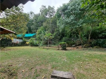CASA DE CAMPO AMOBLADA EN ALTOS DEL MARIA NATURALEZA PURA