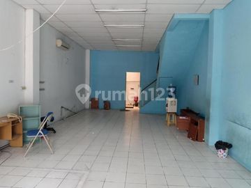 Ruko Santa Monika Dekat Tarakanita Gading Serpong Tangerang