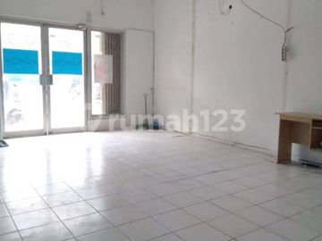 Ruko Santa Monika Dekat Tarakanita Gading Serpong Tangerang