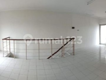 Ruko Santa Monika Dekat Tarakanita Gading Serpong Tangerang