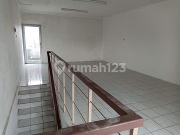 Ruko Santa Monika Dekat Tarakanita Gading Serpong Tangerang