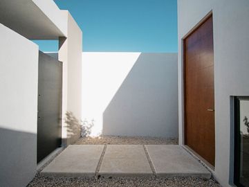 CASA DE 1 PISO EN DZITYA AL NORTE DE MERIDA