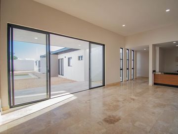 CASA DE 1 PISO EN DZITYA AL NORTE DE MERIDA