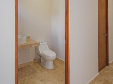 CASA DE 1 PISO EN DZITYA AL NORTE DE MERIDA