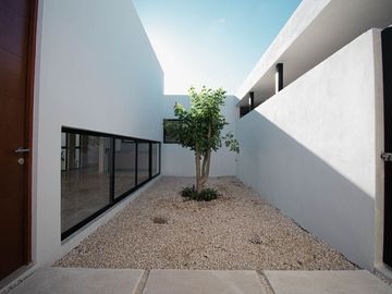 CASA DE 1 PISO EN DZITYA AL NORTE DE MERIDA