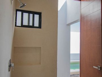 CASA DE 1 PISO EN DZITYA AL NORTE DE MERIDA