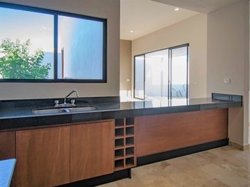 CASA DE 1 PISO EN DZITYA AL NORTE DE MERIDA
