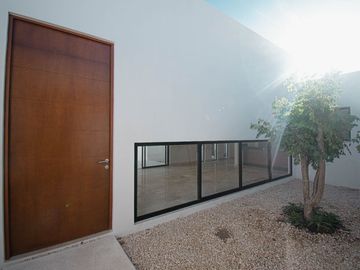 CASA DE 1 PISO EN DZITYA AL NORTE DE MERIDA