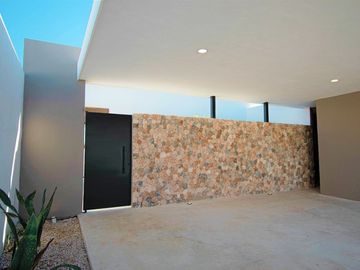 CASA DE 1 PISO EN DZITYA AL NORTE DE MERIDA