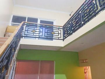 Rumah Dijual di Salatiga Dekat Alun-Alun Pancasila