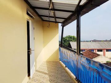 Rumah Dijual di Salatiga Dekat Alun-Alun Pancasila