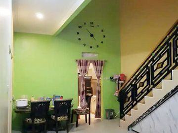 Rumah Dijual di Salatiga Dekat Alun-Alun Pancasila