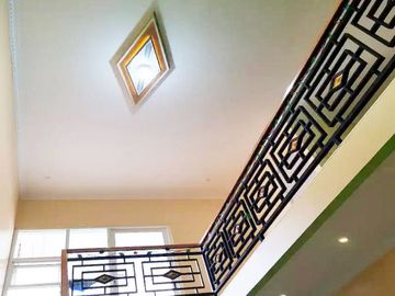 Rumah Dijual di Salatiga Dekat Alun-Alun Pancasila