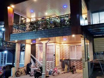 Rumah Dijual di Salatiga Dekat Alun-Alun Pancasila