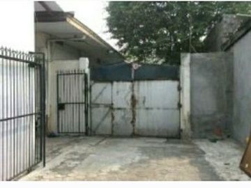 Rumah Kost dan Kios di Rawa Bunga Jakarta Timur
