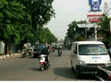 Rumah Kost dan Kios di Rawa Bunga Jakarta Timur