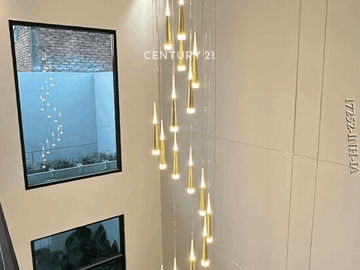 Dijual Rumah Brand New Di Lokasi Strategis Di BSD