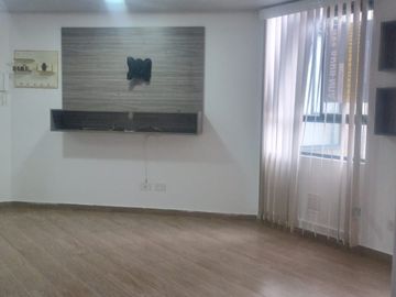 apartamento en arriendo en el bogotano. Cod A7234901