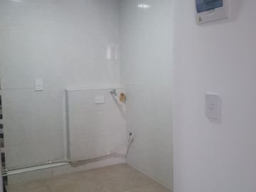 apartamento en arriendo en el bogotano. Cod A7234901