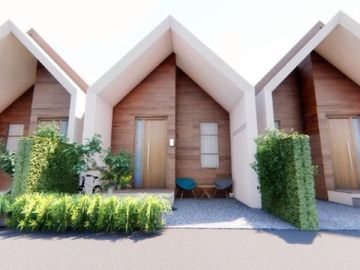 Promo Rumah Dijual Singosari dekat Exit Tol Malang