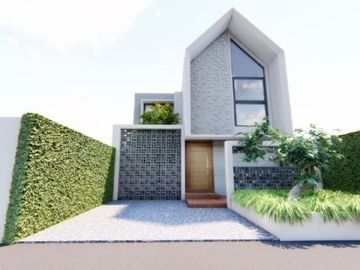 Promo Rumah Dijual Singosari dekat Exit Tol Malang