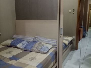 Disewakan Apartemen Signature Park Type 2 Bedroom Full Furnished APT-A3356
