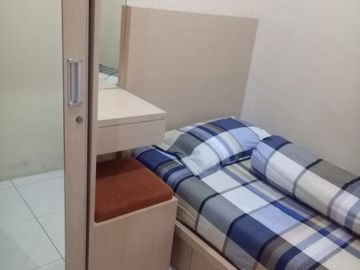 Disewakan Apartemen Signature Park Type 2 Bedroom Full Furnished APT-A3356