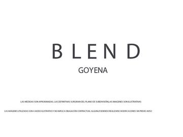 PEDRO GOYENA 1299