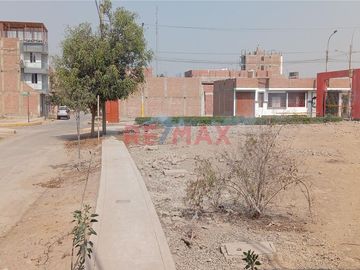 Vendo Terreno En Urb. Sol De Carabayllo