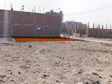 Vendo Terreno En Urb. Sol De Carabayllo