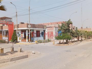 Vendo Terreno En Urb. Sol De Carabayllo