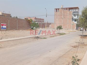Vendo Terreno En Urb. Sol De Carabayllo