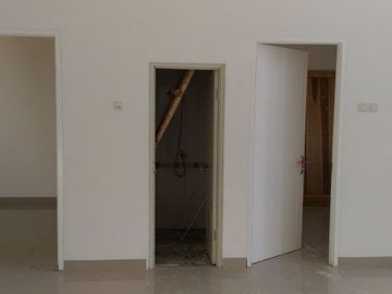 rumah siap huni tanpa dp free all in di cibinong bogor