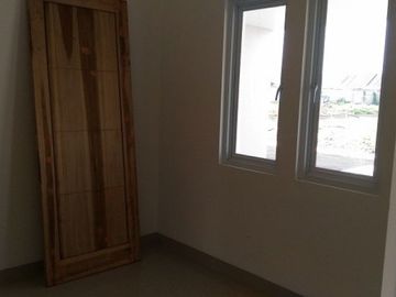 rumah siap huni tanpa dp free all in di cibinong bogor