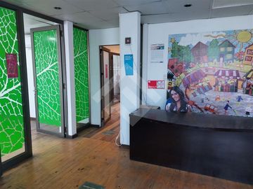 Local Comercial en venta en Providencia