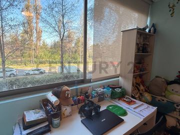 DEPTO. EN VENTA, 3D 3B + SERVICIOS, LAS CONDES