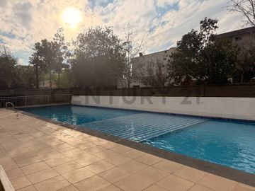 DEPTO. EN VENTA, 3D 3B + SERVICIOS, LAS CONDES