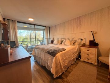 DEPTO. EN VENTA, 3D 3B + SERVICIOS, LAS CONDES