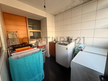 DEPTO. EN VENTA, 3D 3B + SERVICIOS, LAS CONDES