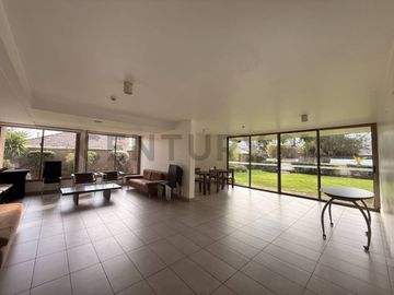 DEPTO. EN VENTA, 3D 3B + SERVICIOS, LAS CONDES