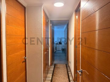 DEPTO. EN VENTA, 3D 3B + SERVICIOS, LAS CONDES