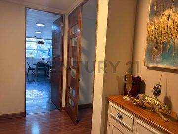 DEPTO. EN VENTA, 3D 3B + SERVICIOS, LAS CONDES