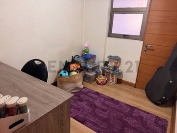 DEPTO. EN VENTA, 3D 3B + SERVICIOS, LAS CONDES