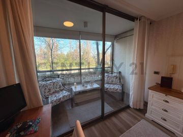 DEPTO. EN VENTA, 3D 3B + SERVICIOS, LAS CONDES