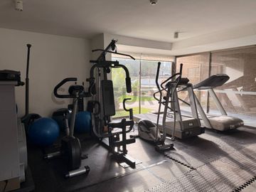 DEPTO. EN VENTA, 3D 3B + SERVICIOS, LAS CONDES