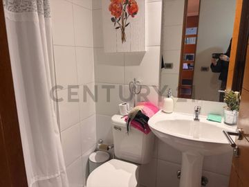 DEPTO. EN VENTA, 3D 3B + SERVICIOS, LAS CONDES