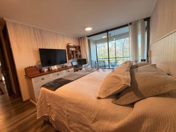 DEPTO. EN VENTA, 3D 3B + SERVICIOS, LAS CONDES