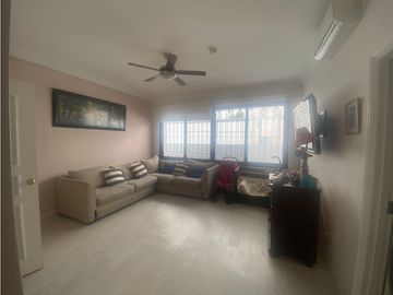 Venta de casa en San Francisco, Altos del Golf