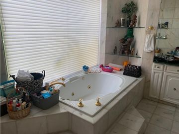 Venta de casa en San Francisco, Altos del Golf